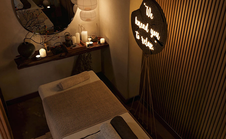 The New Standard of Esthetics