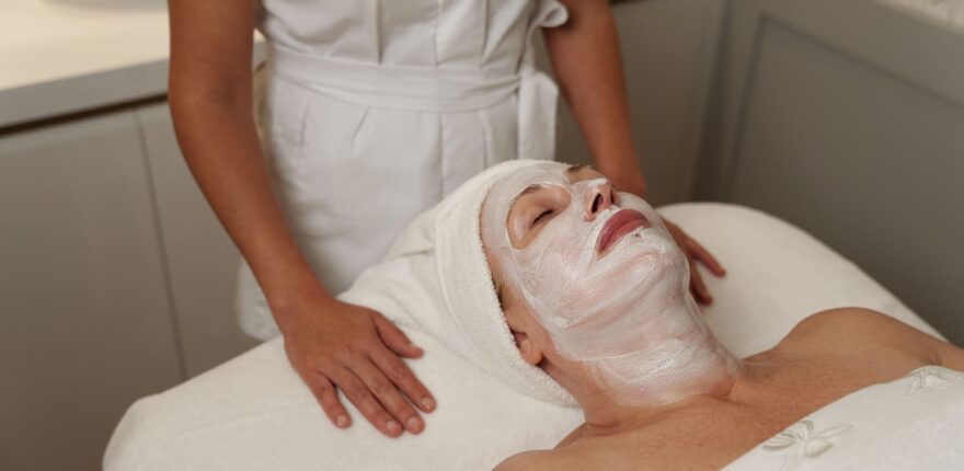 Enzyme Glow Ritual