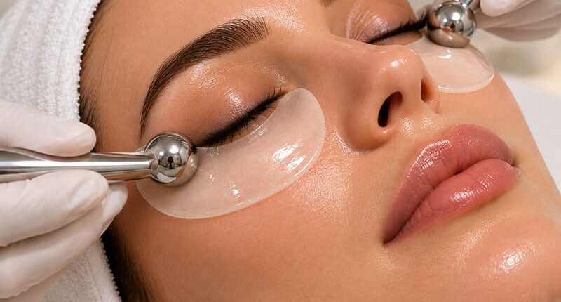 Eye renewal